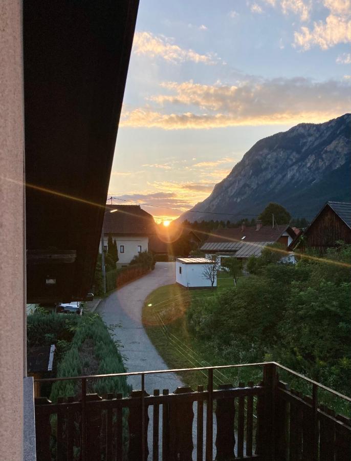 Ferienhaus Auszeit Natur Villach Exterior photo
